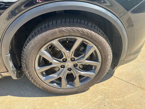 Used 2023 Acura MDX A-Spec AWD/4WD image 12