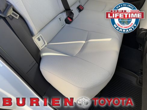 New 2026 Toyota Corolla Cross LE image 26