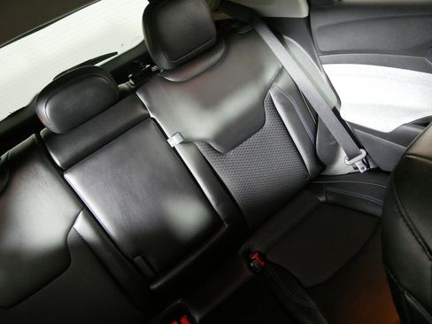 Used 2022 Jeep Compass Latitude w/ Convenience Group image 14