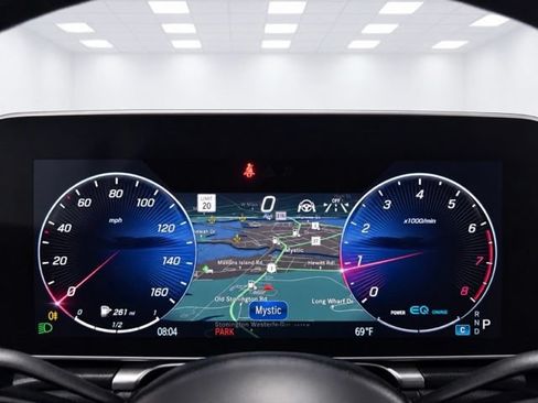 Used 2022 Mercedes-Benz S 580 4MATIC Sedan image 63