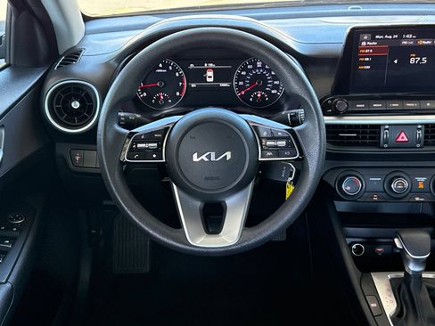Used 2023 Kia Forte LXS FWD image 21
