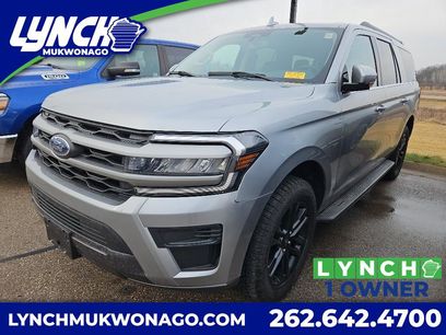 Used 2024 Ford Expedition Max XLT