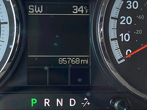 Used 2012 RAM 1500 Laramie AWD/4WD image 13