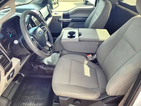 Certified 2019 Ford F150 XLT RWD image 11