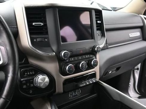 Used 2020 RAM 1500 Laramie AWD/4WD image 21