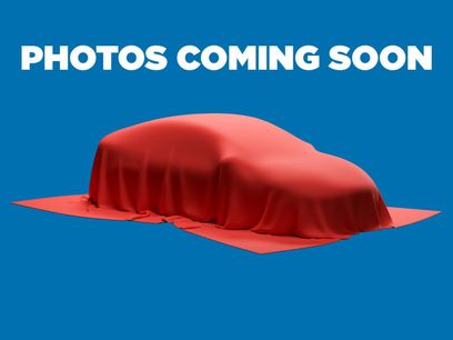 Certified 2019 Ford Fiesta S