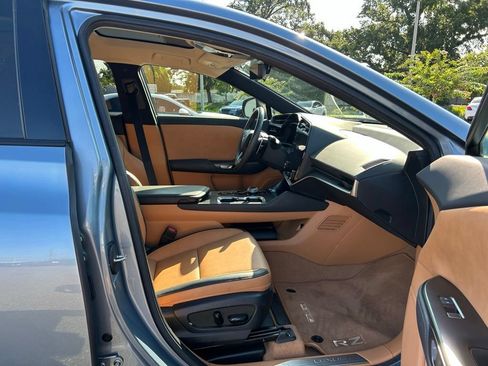 Used 2023 Lexus RZ 450e Premium w/ Technology Package AWD/4WD image 39