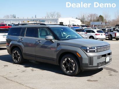 Used 2025 Hyundai Santa Fe SEL