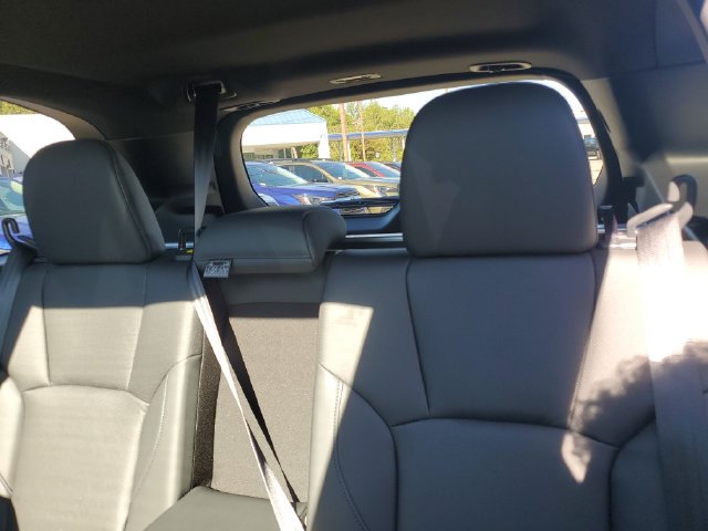 New 2026 Subaru Forester Premium AWD/4WD image 12