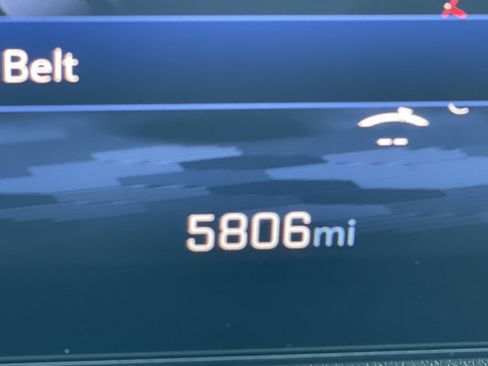 Used 2025 Chevrolet Traverse High Country w/ LPO, Floor Liner Package image 46