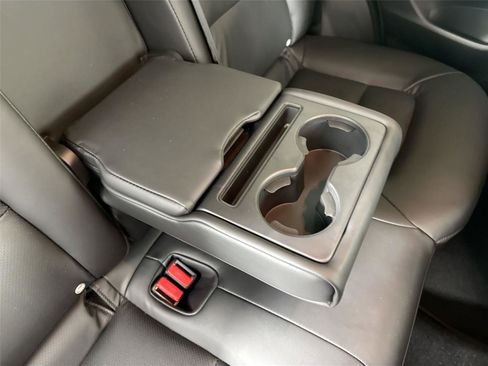 Certified 2025 MAZDA CX-5 AWD 2.5 S w/ Select Package image 42