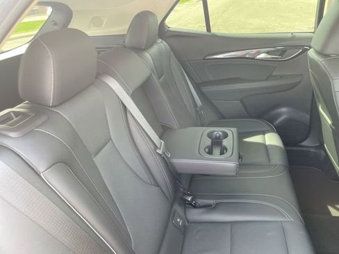 Used 2023 Buick Envision Essence FWD image 15