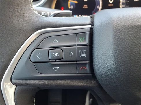 New 2025 Jeep Grand Cherokee L Limited image 26