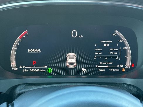 Used 2023 Acura MDX Type S image 41