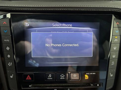 Used 2019 INFINITI QX50 Pure AWD/4WD image 27