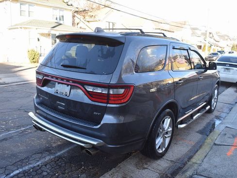 Used 2021 Dodge Durango GT image 7