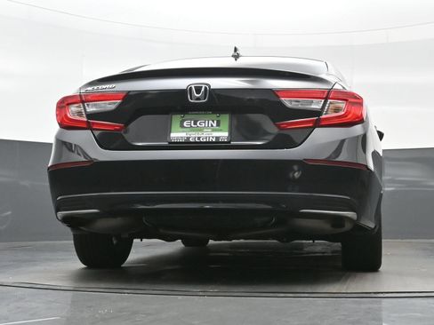 Used 2022 Honda Accord LX image 30