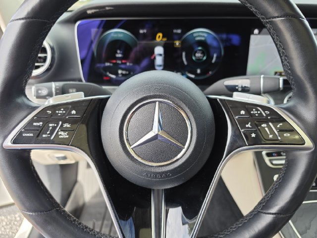 Used 2021 Mercedes-Benz E 350 Sedan image 33