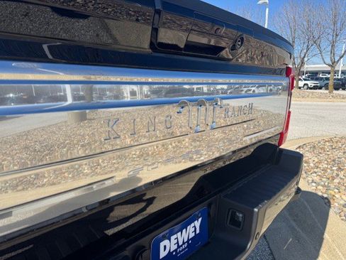 New 2026 Ford F350 King Ranch AWD/4WD image 19