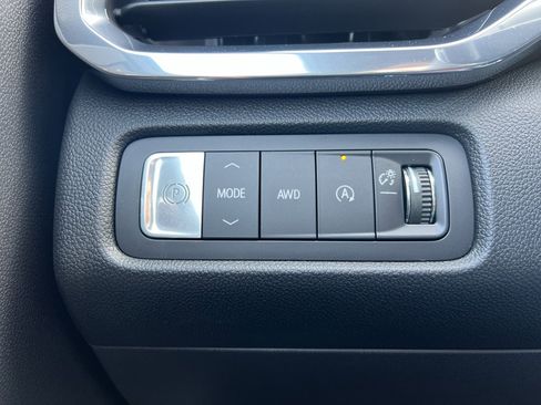 New 2026 GMC Acadia Elevation w/ Super Cruise Package AWD/4WD image 34