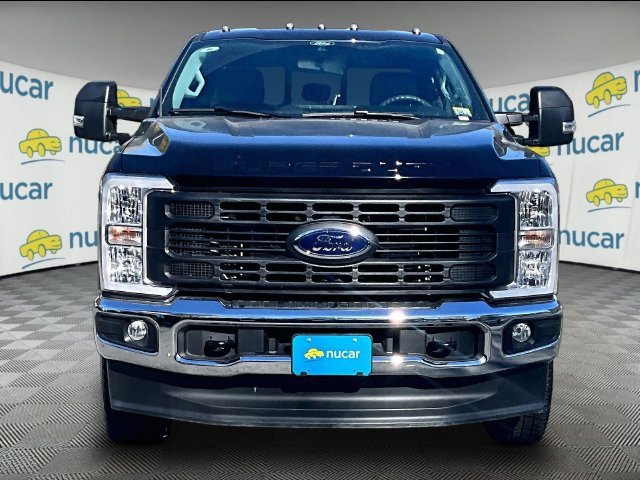 Used 2025 Ford F250 XL w/ XL Chrome Package AWD/4WD image 3