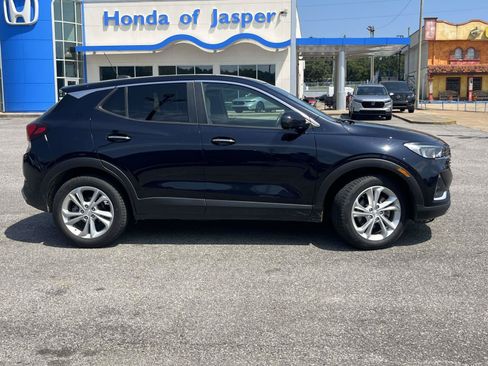 Used 2021 Buick Encore GX Preferred FWD image 2