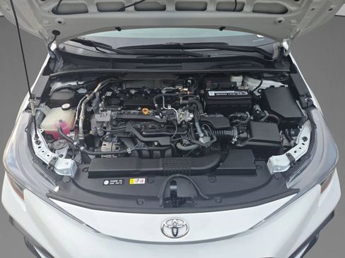 Used 2022 Toyota Corolla SE FWD image 38