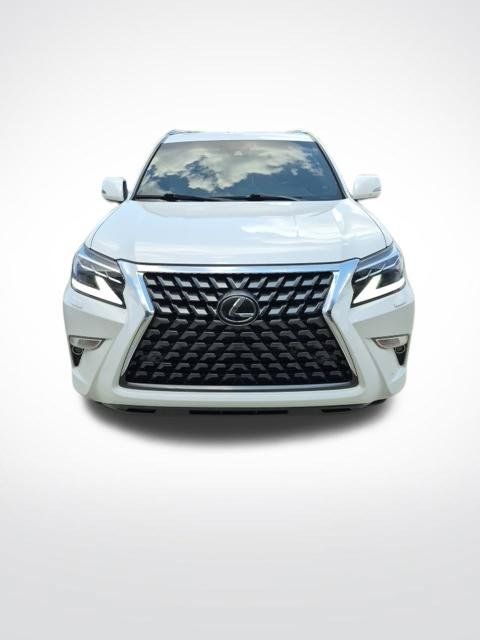 Used 2021 Lexus GX 460 Premium AWD/4WD image 3