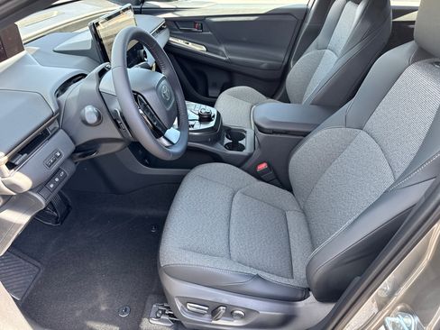 New 2026 Toyota bZ image 26