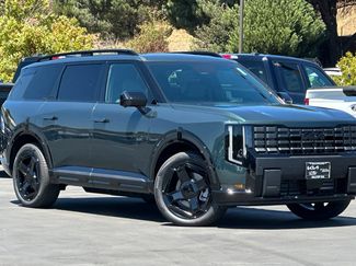 New 2027 Kia Telluride SX X-Line w/ Towing Package AWD/4WD video 2