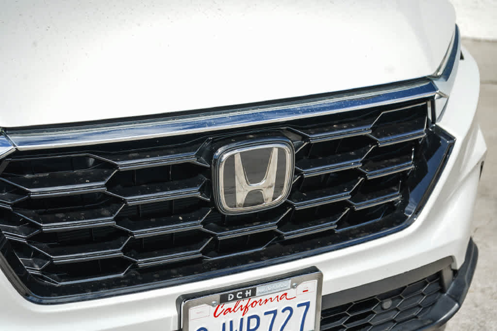 Used 2024 Honda CR-V EX-L image 5