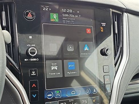 Used 2023 Subaru Outback Onyx Edition XT image 26