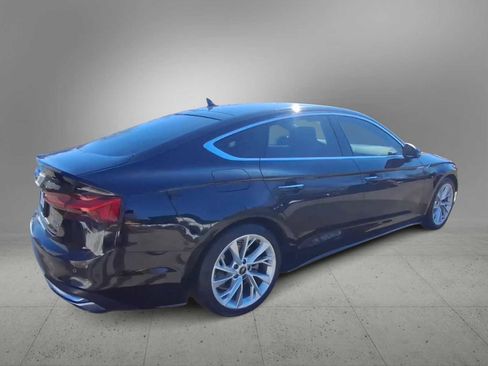 Used 2022 Audi A5 2.0T Premium Plus image 8