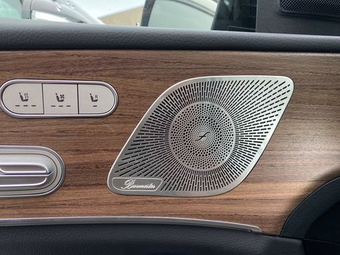 Used 2026 Mercedes-Benz GLE 350 4MATIC image 14