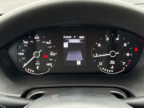 Used 2023 RAM ProMaster 2500 image 33