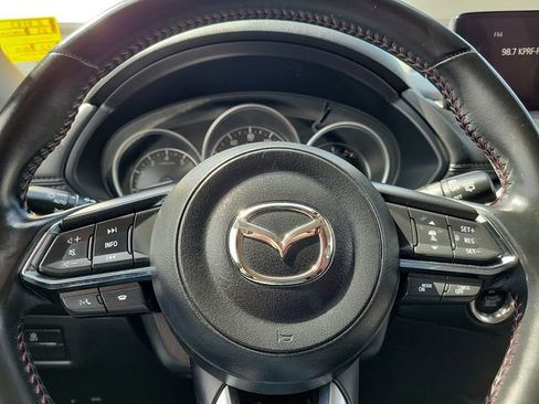 Used 2023 MAZDA CX-5 AWD 2.5 S image 19