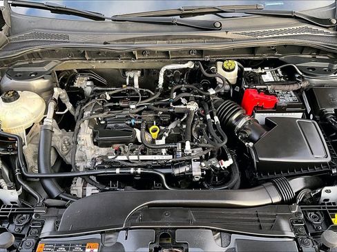 Used 2021 Ford Escape SEL image 29