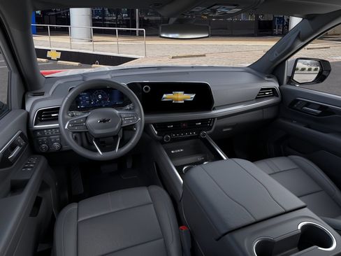 New 2026 Chevrolet Tahoe RST w/ Comfort Package AWD/4WD image 15