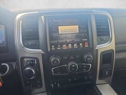 Used 2017 RAM 1500 Lone Star image 11