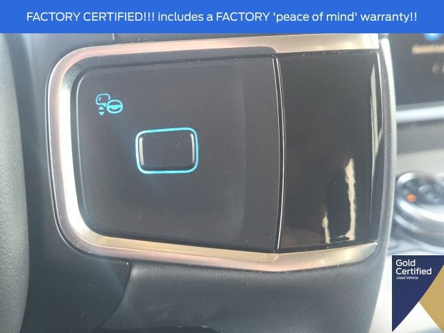 Used 2025 Ford Expedition Max Active AWD/4WD image 45