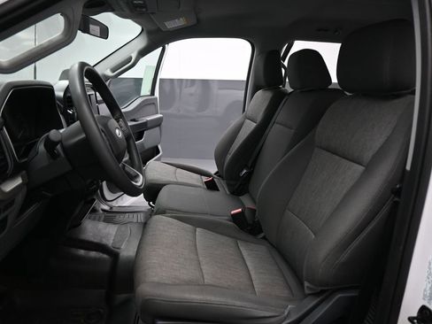 Certified 2021 Ford F150 XL w/ Trailer Tow Package image 9