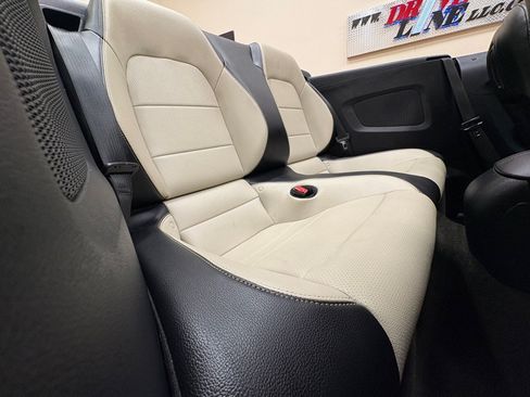 Used 2015 Ford Mustang Premium RWD image 25