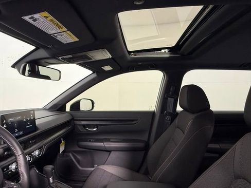 Used 2026 Honda CR-V Sport image 31