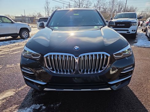Used 2019 BMW X5 xDrive40i w/ Convenience Package image 8