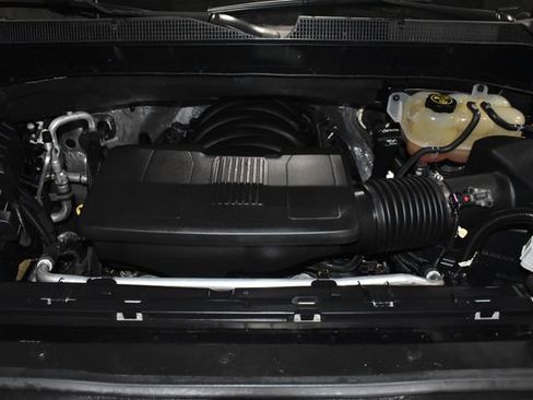 Used 2022 Chevrolet Silverado 1500 LT Trail Boss w/ Safety Package image 12