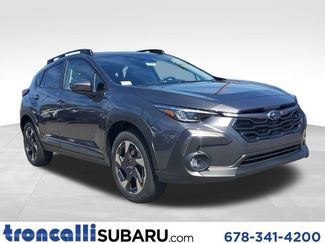 New 2025 Subaru Crosstrek 2.5i Limited w/ Crosstrek Mirror Package 360° Tour