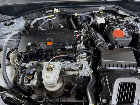 Used 2024 Honda HR-V Sport image 29