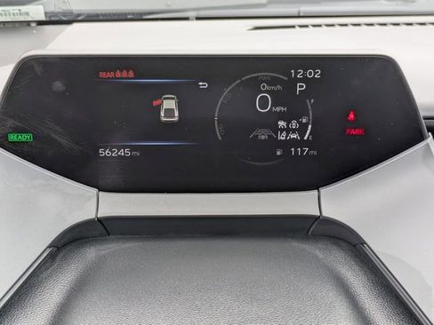 Used 2023 Toyota Prius Limited image 21