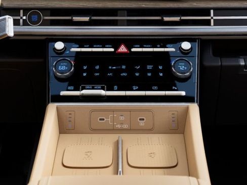 New 2026 Hyundai Santa Fe Calligraphy image 16