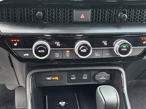 New 2026 Honda CR-V EX-L image 23